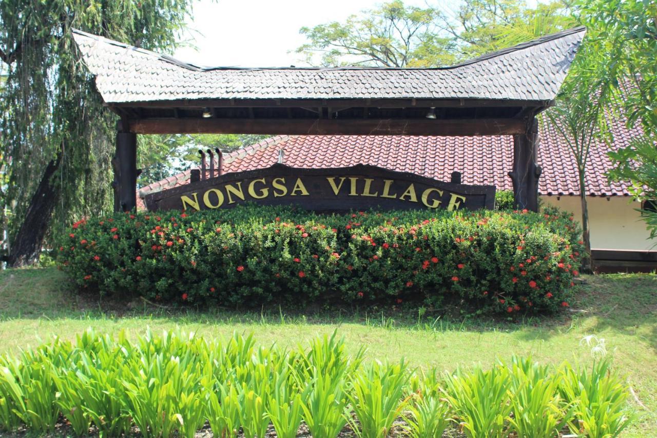 Nongsa Village Luaran gambar