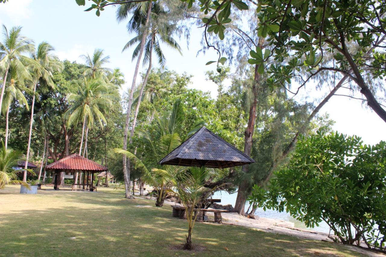 Nongsa Village Luaran gambar