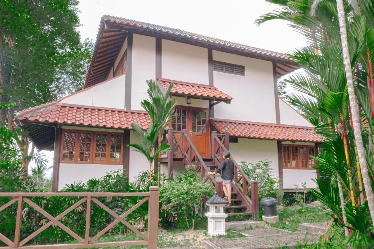 Nongsa Village Luaran gambar