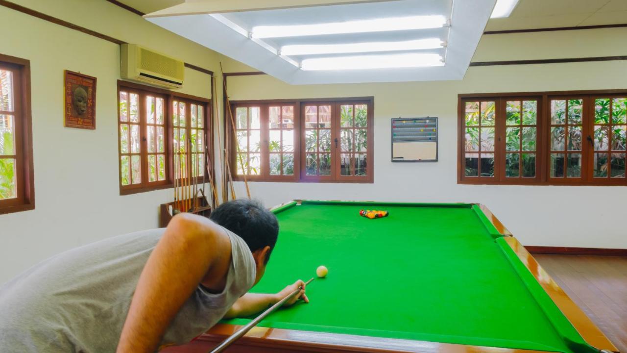 Nongsa Village Luaran gambar