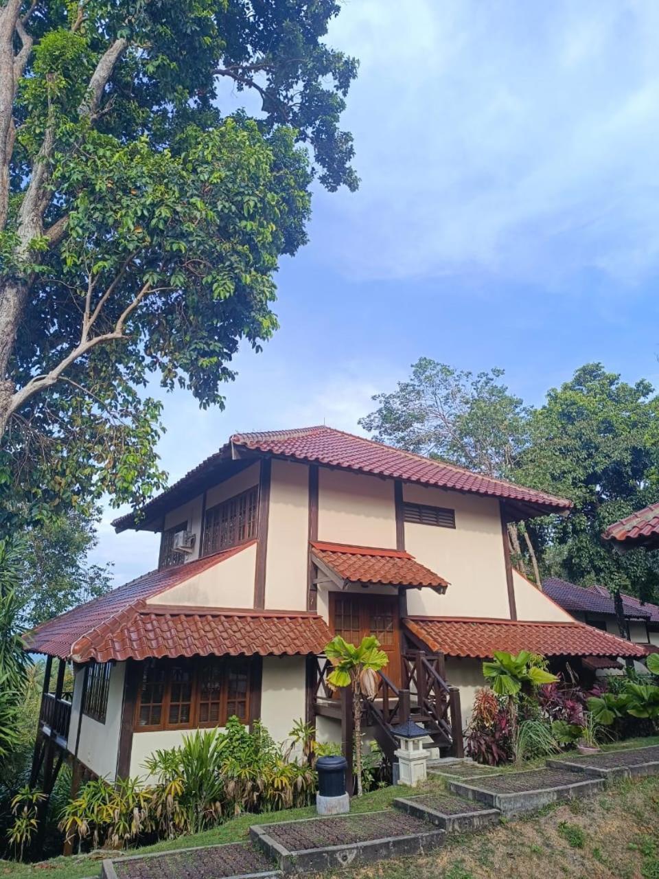 Nongsa Village Luaran gambar